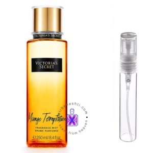 عطر گرمی ویکتوریاا سکرت مانگو