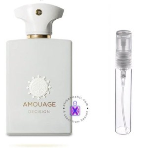 عطر آموواج رفلکشن