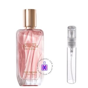 عطر گرمی ایووروشه اویدنس