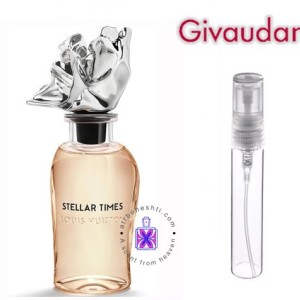 عطر استیلار تایمز ژیودان