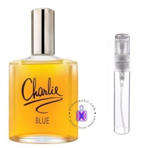 عطر گرمی روولون چارلی بلو