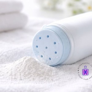 اسانس پودر بچه