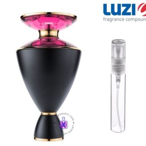عطر گرمی بوولگاری آمارنا لوزی