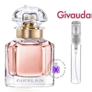 عطر گرمی مون گیرلن زنانه ژیودان
