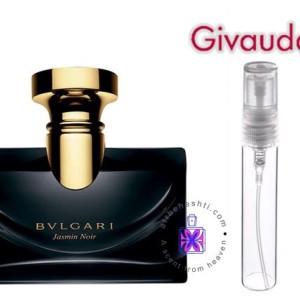 عطر گرمی بولگااری جاسمین نویر ژیودان