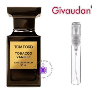 عطر توباکو وانیل ژیودان