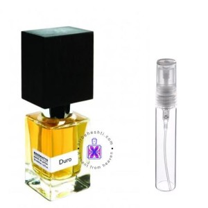 عطر گرمی نااسوماتو دورو