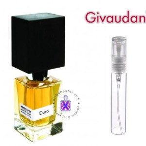 عطر گرمی نااسوماتو دورو ژیودان