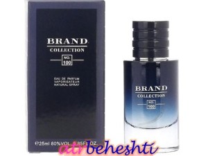 عطر ساواج برند کالکشن 100