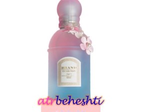 عطر گرلن چری بلوسوم 2021 میلیسیم برند کالکشن - عطر بهشتی