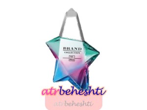 عطر تیری ماگلر آنجل ایسد استار برند کالکشن 011