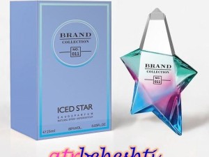 عطر تیری ماگلر آنجل ایسد استار برند کالکشن 011