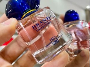 عطر جورجیو آرمانی مای وی برند کالکشن 188