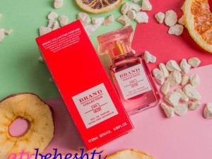 عطر تام فورد لاست چری برند کالکشن 270