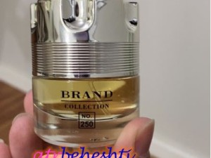 عطر آزارو وانتد برند کالکشن 250