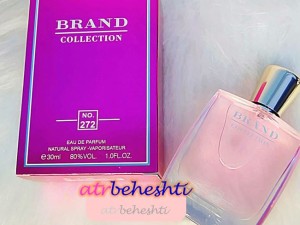 عطر لانکوم میراکل برند کالکشن 272