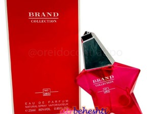 عطر تیری ماگلر آنجل نوا برند کالکشن 283