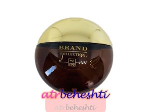 عطر بولگاری آکوا آمارا برند کالکشن 206 - عطر بهشتی