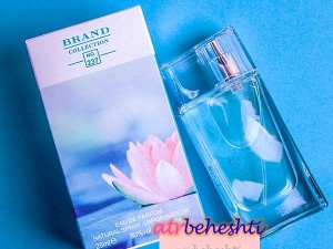 عطر کنزو لئو پار زنانه برند کالکشن 237