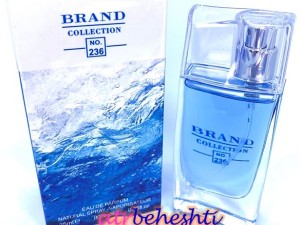 عطر کنزو لئو پار مردانه برند کالکشن 236