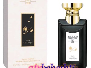 عطر بولگاری او پارفومی او د نویر برند کالکشن 183