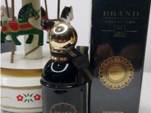 عطر گرلن سانتال رویال برند کالکشن 251