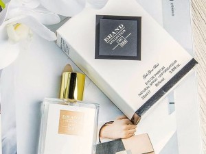 عطر بای کیلیان گود گرل گان بد برند کالکشن 244