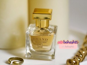 عطر باکارات رژ ۵۴۰ برند کالکشن 247