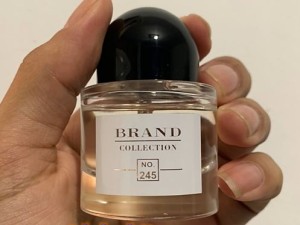 عطر بایردو بال د آفریکا برند کالکشن 245