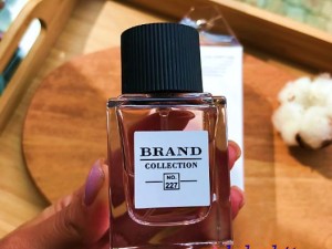 عطر دلچه گابانا آنتولوژی ال ایمپرتریس 3 برند کالکشن 227
