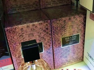 عطر جیمی چو زنانه ادو پرفیوم برند کالکشن 230
