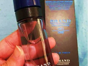 عطر جیور جیو آرمانی کد کولونیا برند کالکشن 165