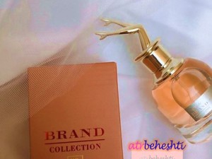 عطر ژان پل گوتیه اسکندل برند کالکشن 136