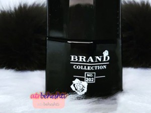 عطر پاکو رابان بلک ایکس اس مردانه برند کالکشن 202