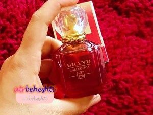 عطر روبرتو کاوالی پارادایسو اسولوتو برند کالکشن 130