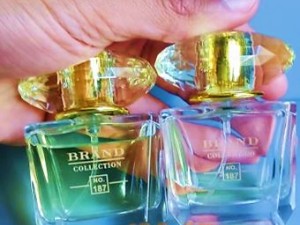 عطر ورساچه یلو دیاموند برند کالکشن 187