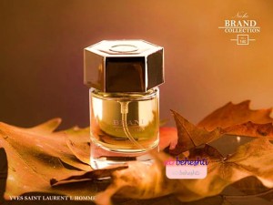عطر ایو سن لورن لهوم برند کالکشن 140