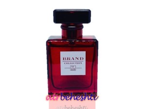 عطر شنل نامبر 5 رد ادیشن برند کالکشن 229 - عطر بهشتی