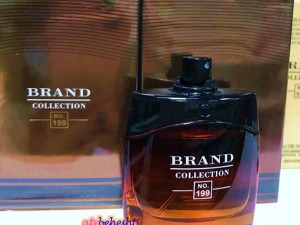عطر مونت بلنک لجند نایت برند کالکشن 199