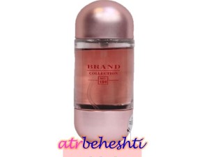 عطر کارولینا هررا 212 سک سی زنانه برند کالکشن 194 - عطر بهشتی