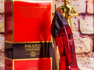 عطر گود گرل ولوت فتال برند کالکشن 193