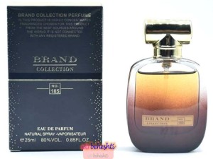 عطر نینا ریچی ال اکستاز رز ابسولو برند کالکشن 185