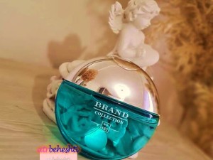 عطر بولگاری آکوا پور هوم برند کالکشن 167