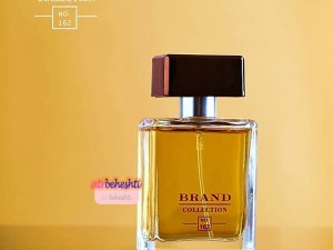 عطر دلچه گابانا دوان برند کالکشن 162