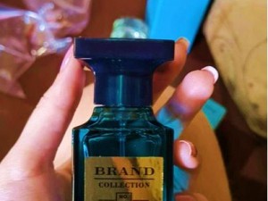 عطر تام فورد نرولی پورتوفینو برند کالکشن 143