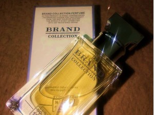 عطر کالوین کلین اترنیتی زنانه برند کالکشن 133