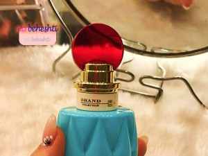 عطر میو میو زنانه برند کالکشن 115