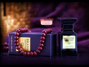 عطر تام فورد توسکان لدر برند کالکشن 110