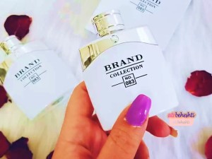 عطر مونت بلنک لجند اسپیریت برند کالکشن 083
