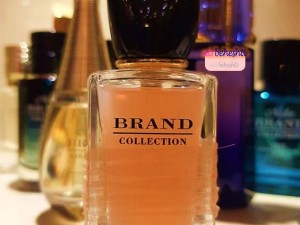 عطر جورجیو آرمانی سی رز برند کالکشن 074
